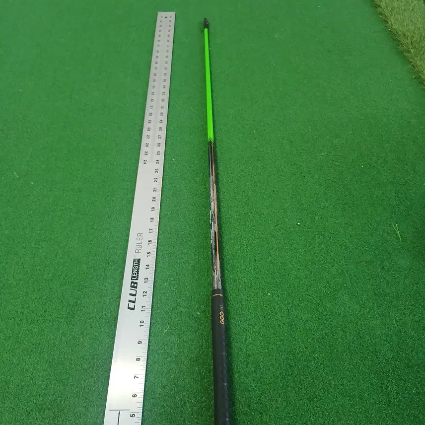 [BUNJANG] UST Mamiya ATTAS 4U 6S Driver Shaft (TaylorMade Sleeve) / 아타스 4U 6S 드라이버 샤프트(테일러 슬리브), 000000