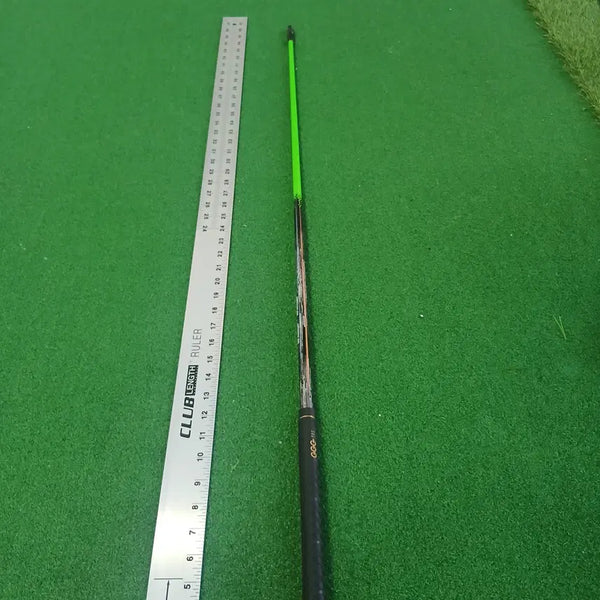 [BUNJANG] UST Mamiya ATTAS 4U 6S Driver Shaft (TaylorMade Sleeve) / 아타스 4U 6S 드라이버 샤프트(테일러 슬리브), 000000