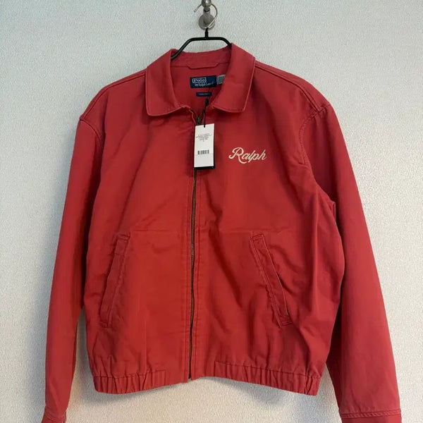 [BUNJANG] Polo Big Jacket M New / 폴로빅자켓m새상품