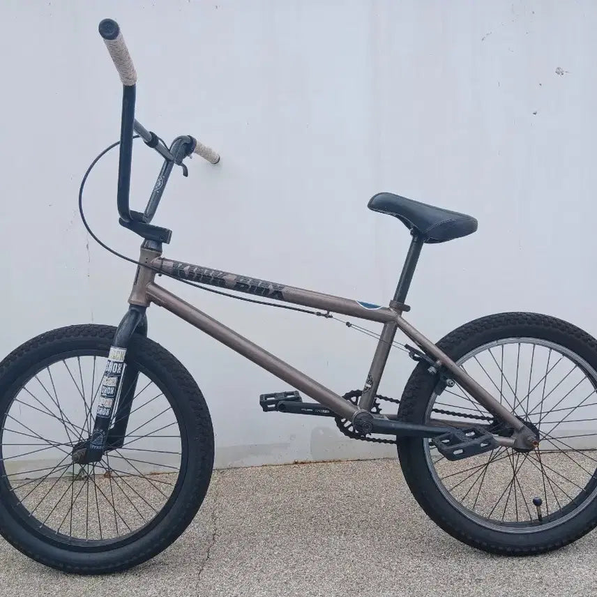 [BUNJANG] Kink BMX Bicycle / kink bmx (대차/판매 둘다 합니다)