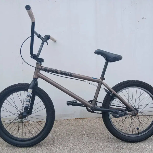 [BUNJANG] Kink BMX Bicycle / kink bmx (대차/판매 둘다 합니다)