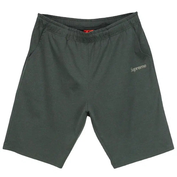 [BUNJANG] Supreme Banding Shorts (Size 35) / 22639 슈프림 밴딩 반바지 35 남자 여름 캐주얼 팬츠 바지 브랜구제