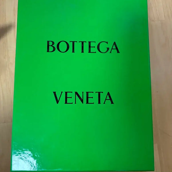 [BUNJANG] Bottega Veneta Mules / 보테가베네타 뮬