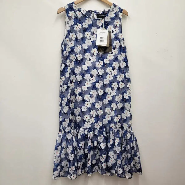 [BUNJANG] Triple Route Sleeveless Dress / 트리플루트 민소매 원피스 새상품