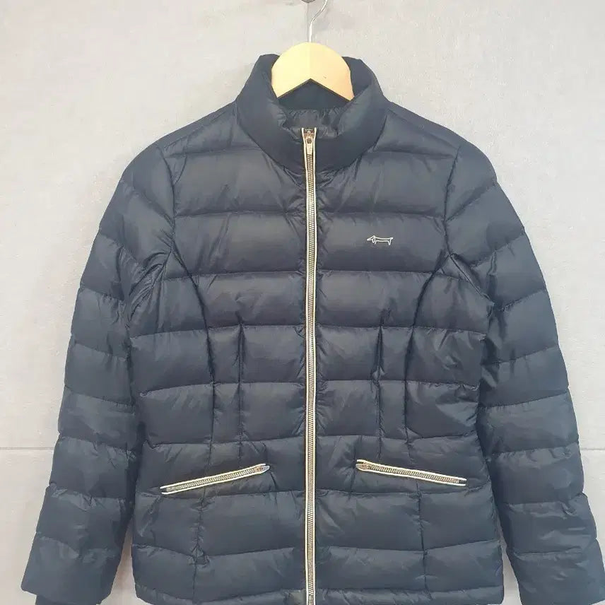 [BUNJANG] Louis Castel Lightweight Padding Navy 95 / #루이까스텔경량 패딩 95 네이비