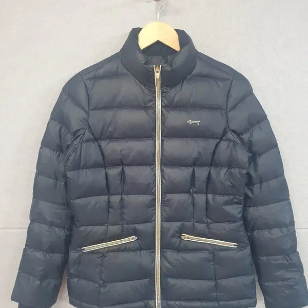 [BUNJANG] Louis Castel Lightweight Padding Navy 95 / #루이까스텔경량 패딩 95 네이비