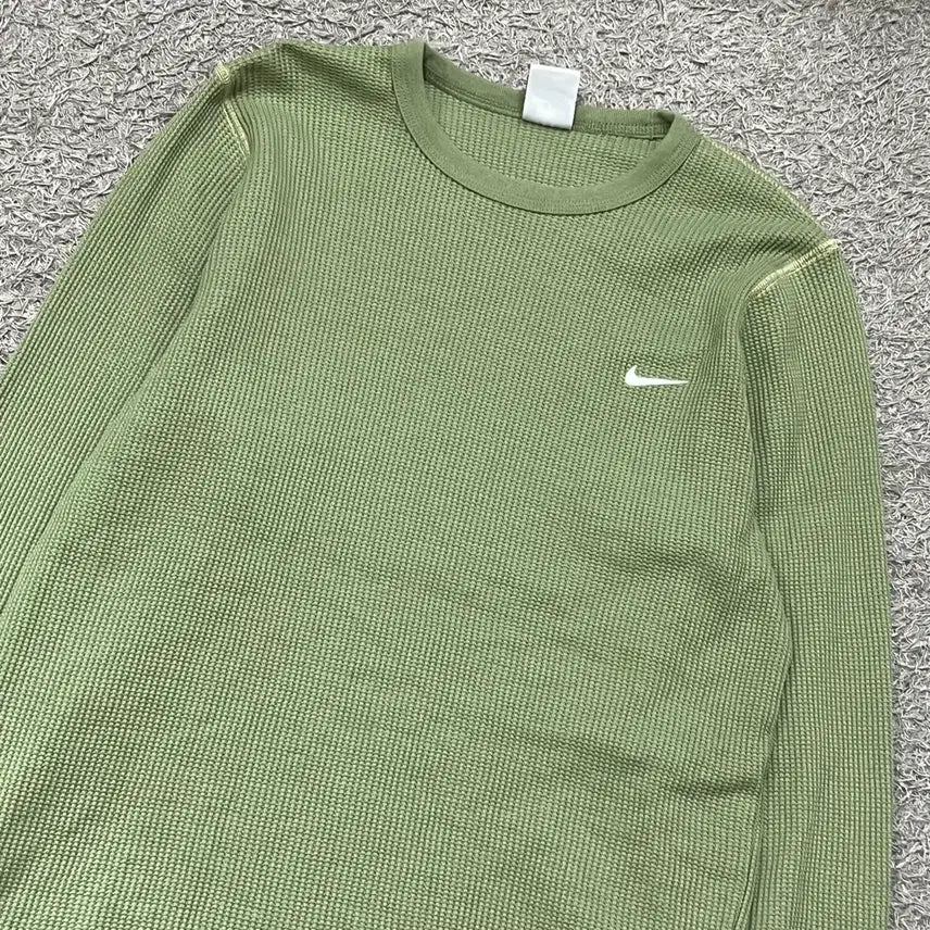 [BUNJANG] Nike Waffle Tee Size 95 / [95] 나이키 와플티