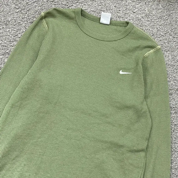 [BUNJANG] Nike Waffle Tee Size 95 / [95] 나이키 와플티