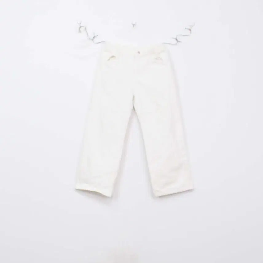 [BUNJANG] OUR Women's Banding Jeans Denim New JS Size / [정품] 아워 여성 밴딩청바지 데님 신상 JS사이즈 정인샵