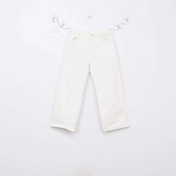 [BUNJANG] OUR Women's Banding Jeans Denim New JS Size / [정품] 아워 여성 밴딩청바지 데님 신상 JS사이즈 정인샵