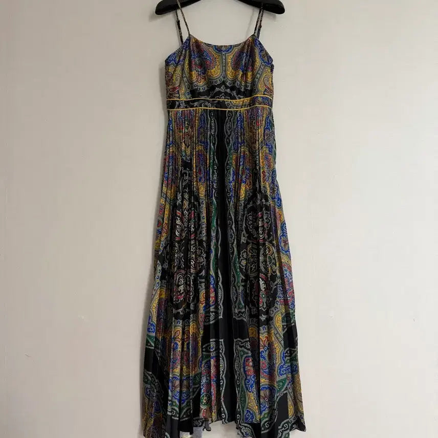 [BUNJANG] Sandro Bustier Dress / 산드로 뷔스티에 원피스
