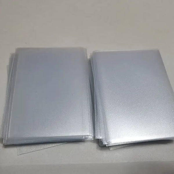 [BUNJANG] Yu-Gi-Oh! Double Protector Sleeves (50 count, Used) / 유희왕 2중 프로텍터 50매 중고