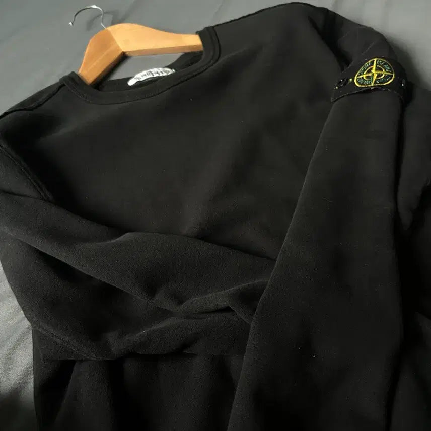 [BUNJANG] Stone Island Sweatshirt L / 스톤아일랜드 맨투맨