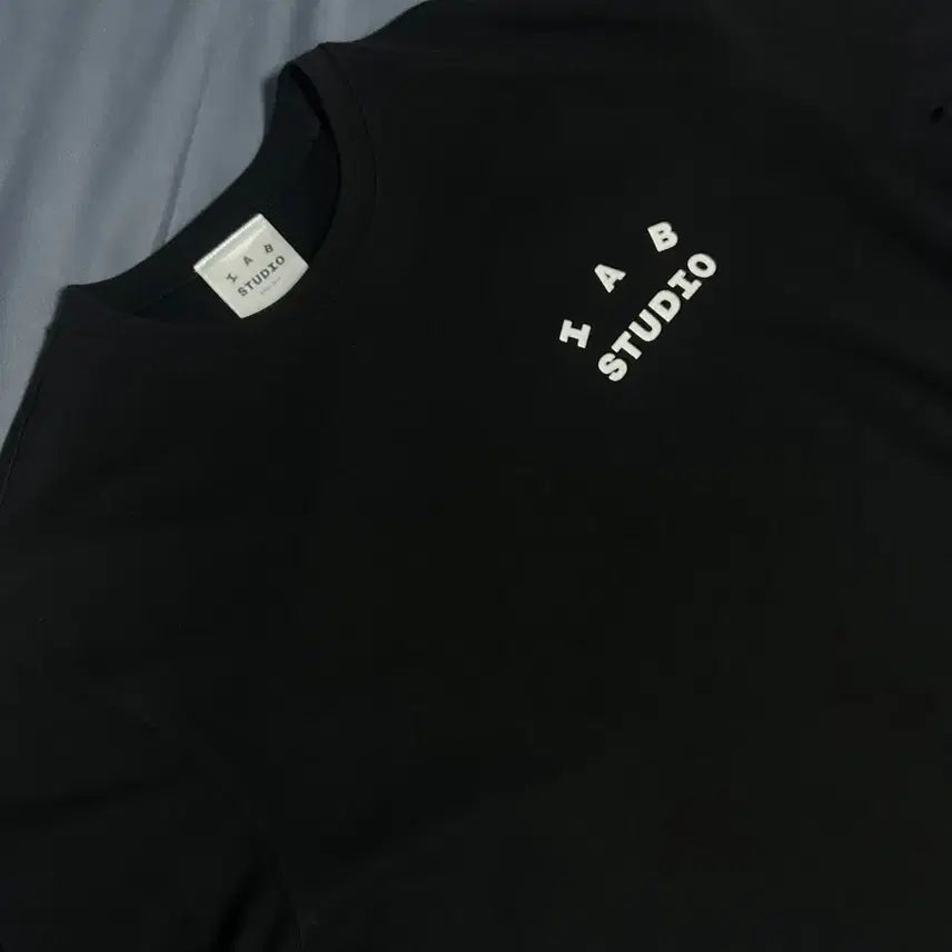 [BUNJANG] IAP STUDIO T-Shirt / 아이앱스튜디오 반팔