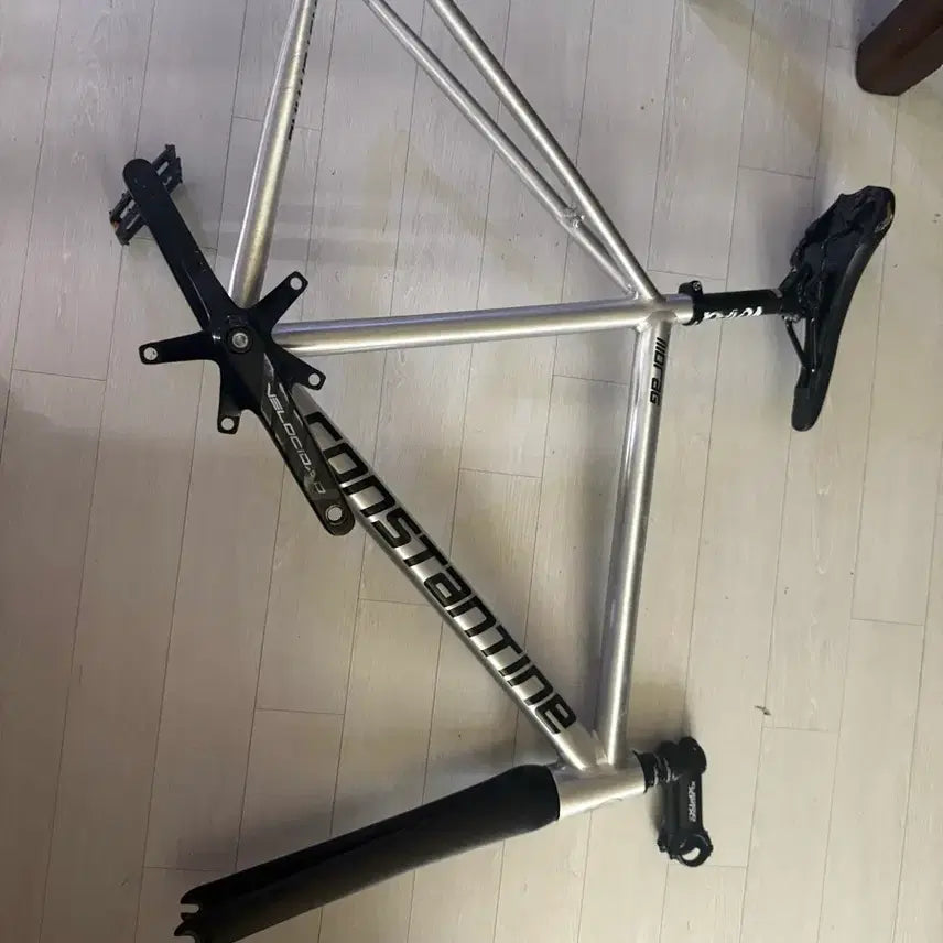 [BUNJANG] Konstantine Drag Crankset / 콘스탄틴 드래그 반차 오늘만 이가격