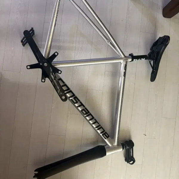 [BUNJANG] Konstantine Drag Crankset / 콘스탄틴 드래그 반차 오늘만 이가격