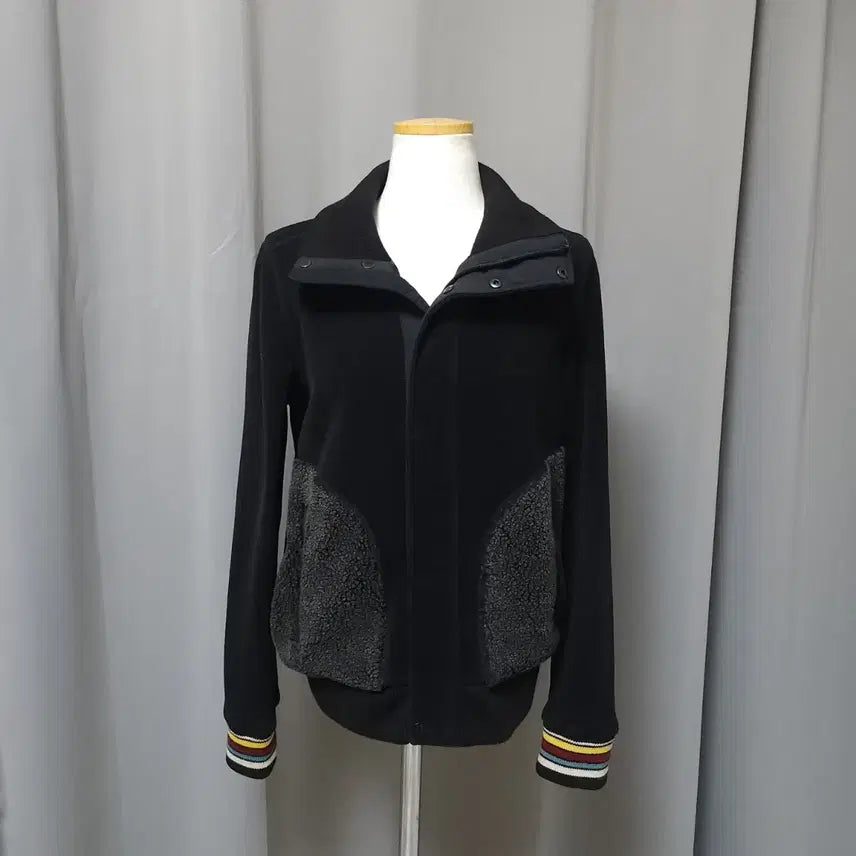 [BUNJANG] KOLON SPORT Women's Polartec Fleece Jacket 90 / 코오롱스포츠 여성 폴라텍 플리스자켓 90