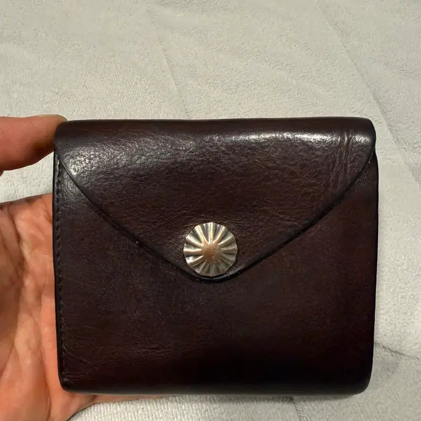 [BUNJANG] RRL Concho Wallet / RRL, 더블알엘, 콘초 월렛