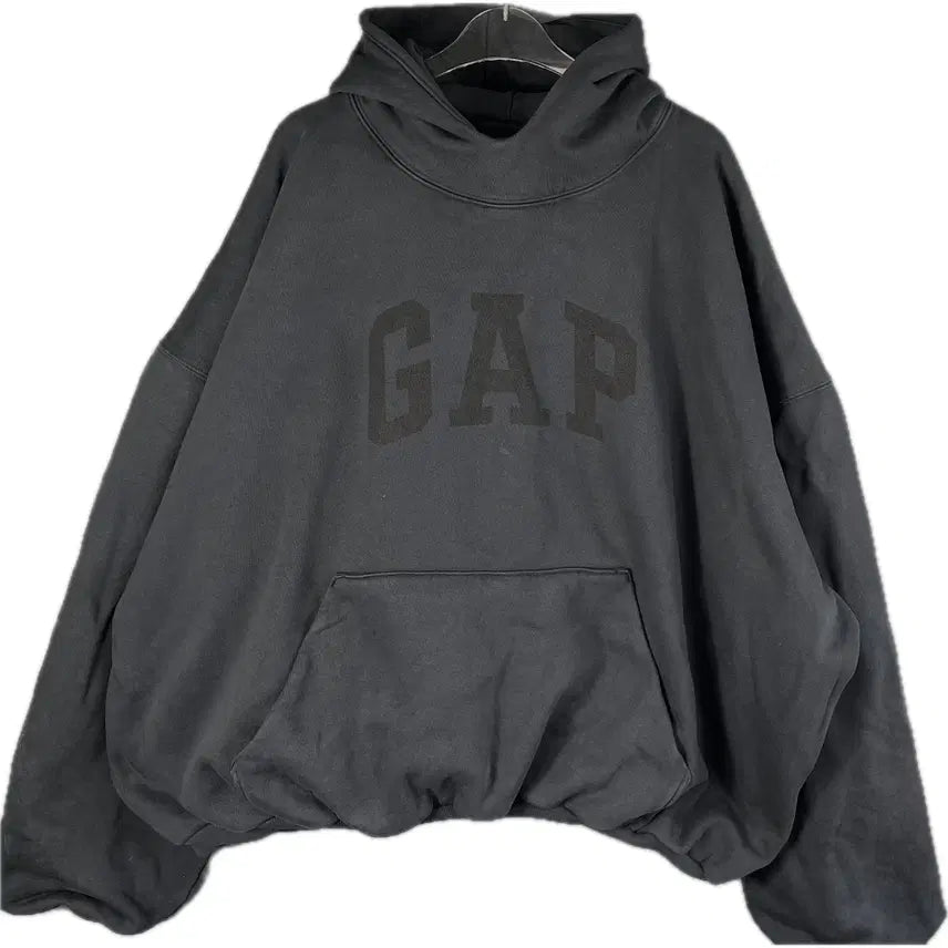 [BUNJANG] Yeezy Gap Engineered by Balenciaga Dove Hoodie L / [L] 이지 갭 엔지니어드 바이 발렌시아가 도브 후드티