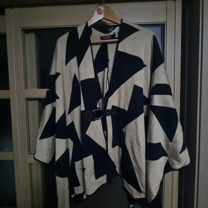 [BUNJANG] Ralph Lauren Cape / 랄프로렌 케이프