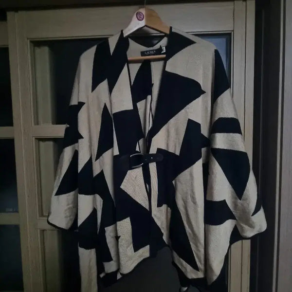 [BUNJANG] Ralph Lauren Cape / 랄프로렌 케이프
