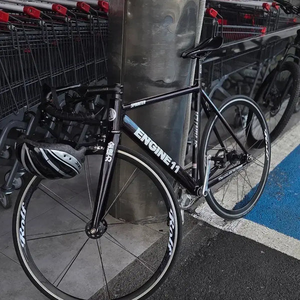 [BUNJANG]  Rolf Prima Wheelset / 롤프 프리마 판/교 합니다