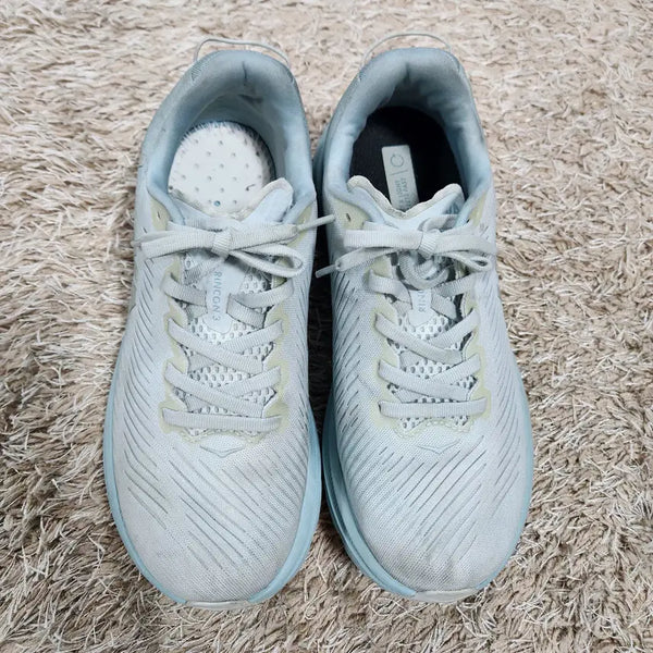 [BUNJANG] Hoka Authentic Sneakers Size 245 (One Insole Missing) / (빈티지박스)호카 정품 운동화 245(한쪽깔창없음)
