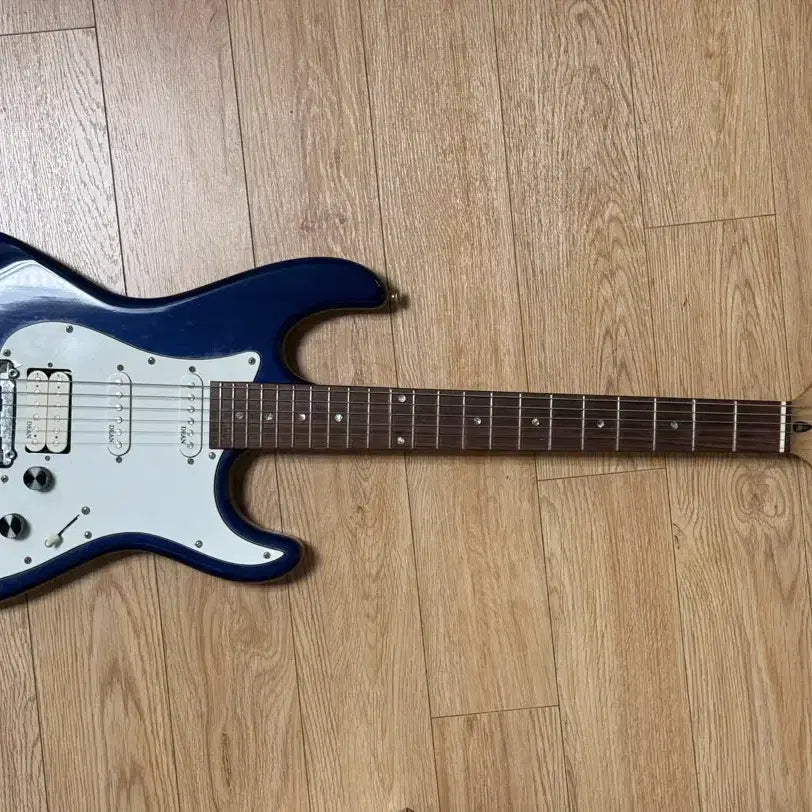 [BUNJANG] Dean Electric Guitar / Dean 일렉기타