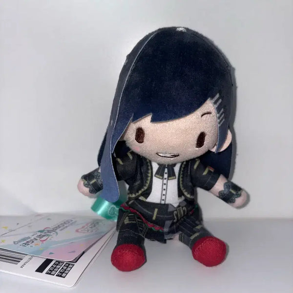 [BUNJANG] Project Sekai Shiraishi An Plush / 프세카 시라이시 안 누이