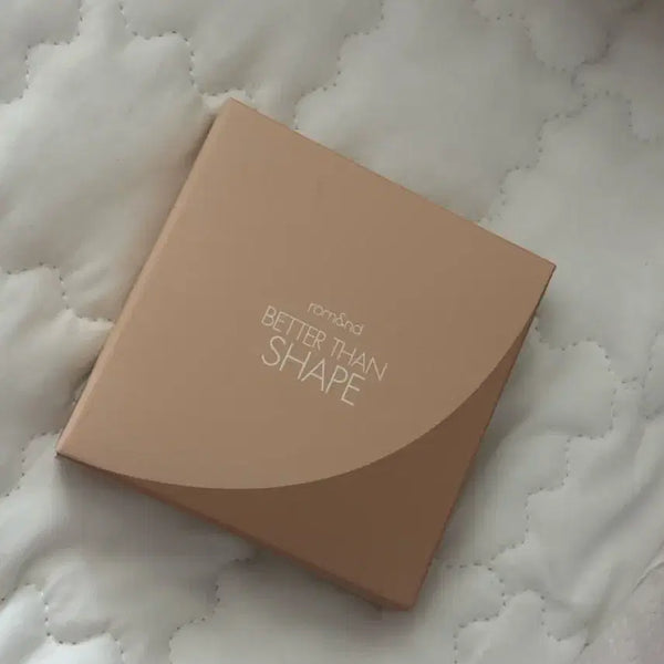 [BUNJANG] Rom&nd Shading New Product / 새상품) 롬앤쉐딩