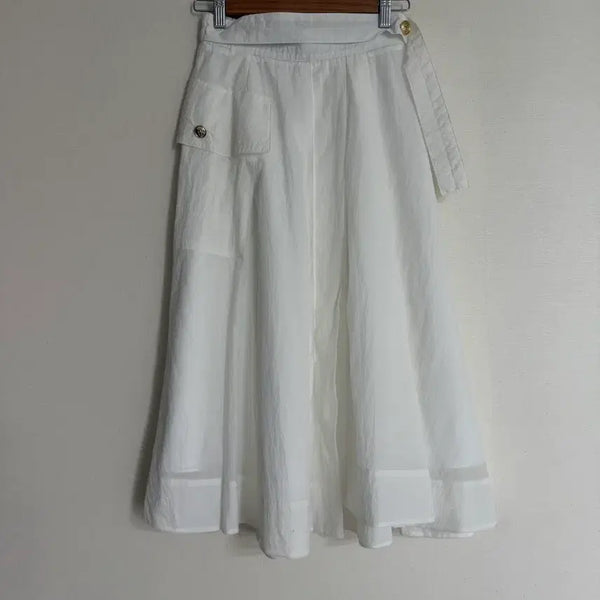 [BUNJANG] SJSJ Skirt / SJSJ 스커트