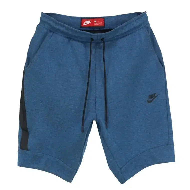 [BUNJANG] Nike Men's Sweat Shorts / 22640 나이키 스웻 쇼츠 밴딩 반바지 31 남자 운동복 팬츠 브랜구제
