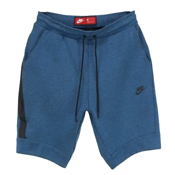 [BUNJANG] Nike Men's Sweat Shorts / 22640 나이키 스웻 쇼츠 밴딩 반바지 31 남자 운동복 팬츠 브랜구제