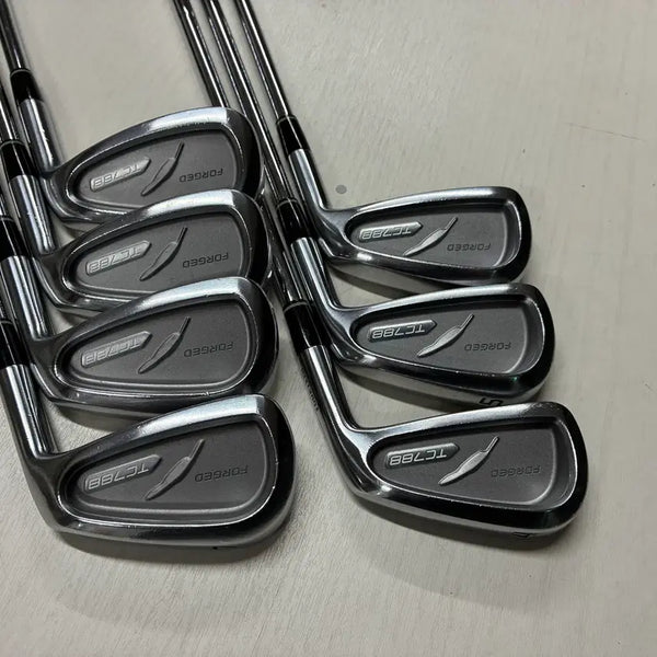 [BUNJANG] Fourteen TC788 Forged Irons (NSPRO950 S Shaft) / 급) 포틴 TC788 포지드 아이언 정리합니다.
