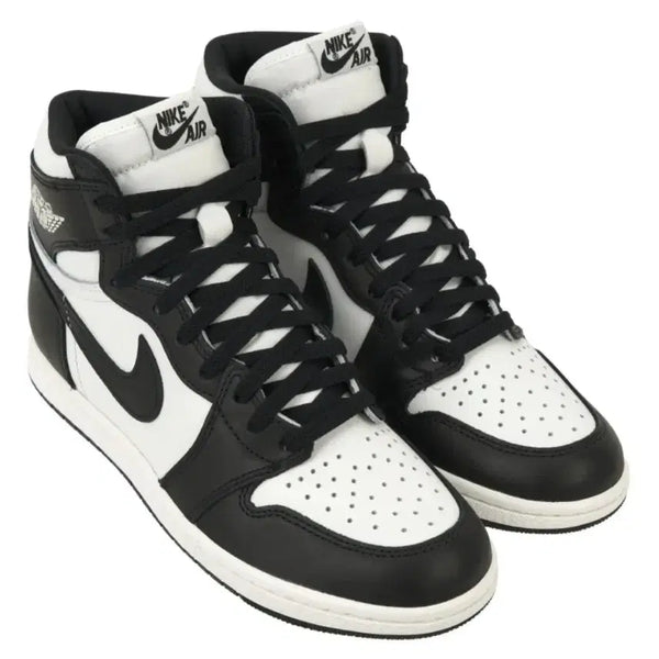 [BUNJANG] Nike Air Jordan 1 High "Panda" / 나이키 에어 조던1 하이 범고래