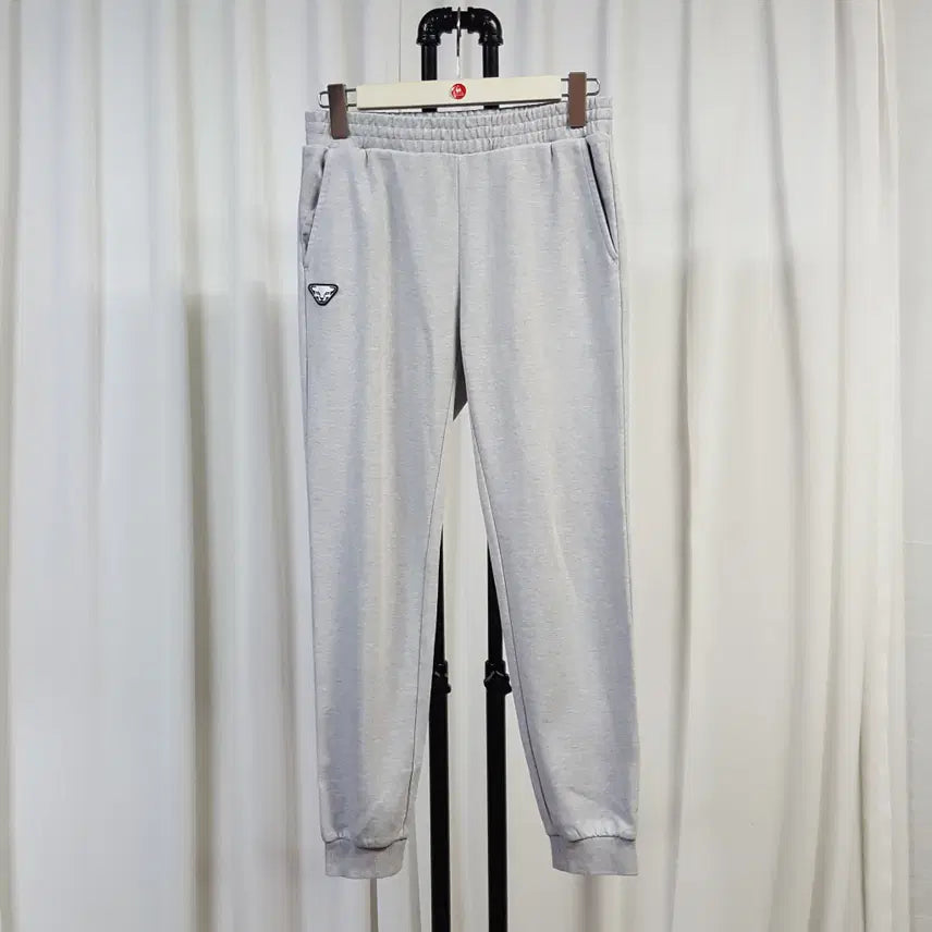 [BUNJANG] Dynafit Women's Training Bending Jogger Pants Grey / 다이나핏 여성 트레이닝 밴딩 조거팬츠 그레이 30추천 오일장