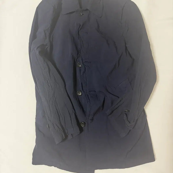 [BUNJANG] Comme Des Garcons Homme Garment Finish Washing Jacket / 꼼데가르송 옴므(Comme Des Garcons Homme)  워싱 자켓/코트(남녀공용)