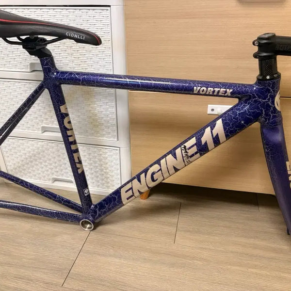 [BUNJANG] Engine11 Vortex Bicycle / 엔진11 볼텍스 개씹급처