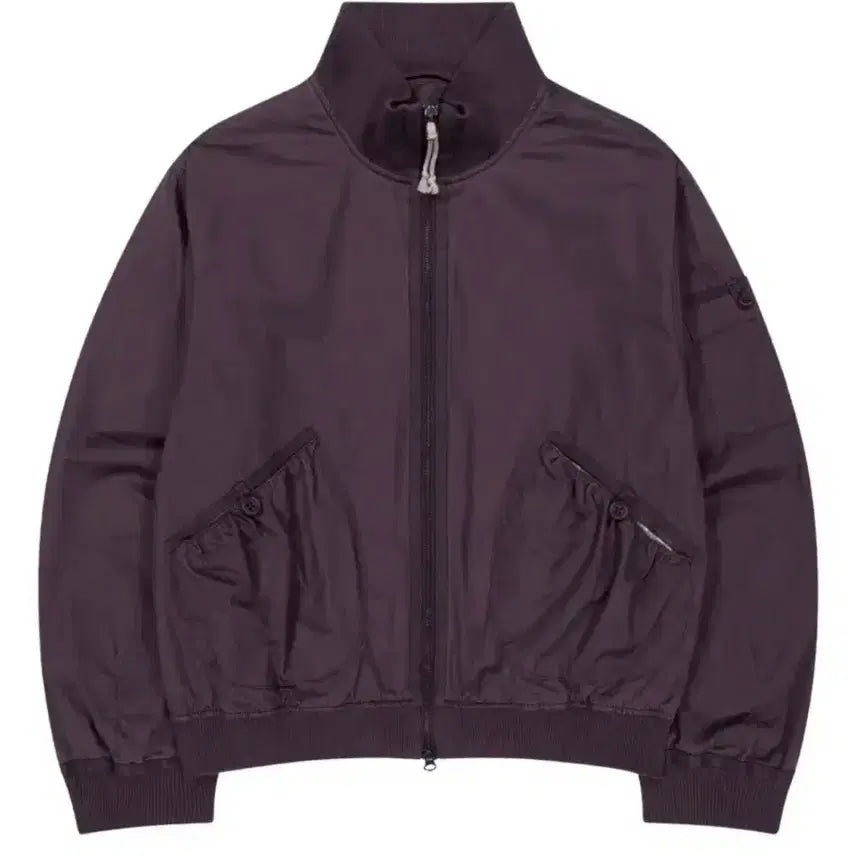 [BUNJANG] KOSEIO Bomber Jacket / 코이세이오 봄버자켓 판매