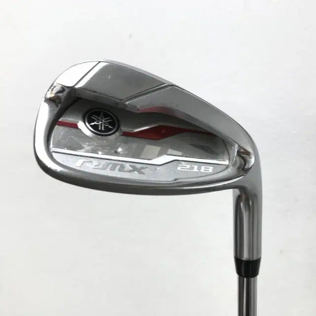 [BUNJANG] Yamaha RMX 218 Wedge 50-degree (NSPRO 95 S) / 야마하 RMX 218 A번 웨지 50도 NSPRO 95 S 2001...