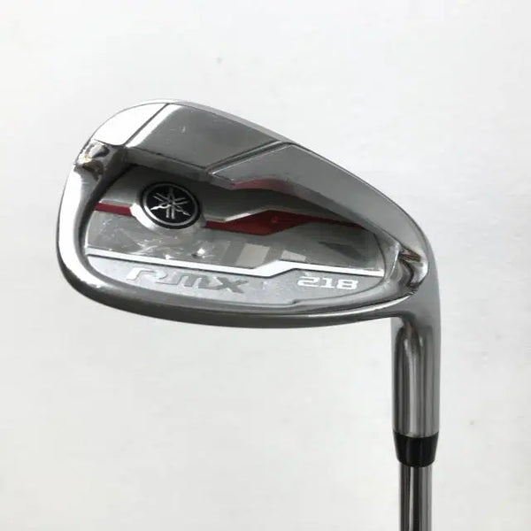 [BUNJANG] Yamaha RMX 218 Wedge 50-degree (NSPRO 95 S) / 야마하 RMX 218 A번 웨지 50도 NSPRO 95 S 2001...