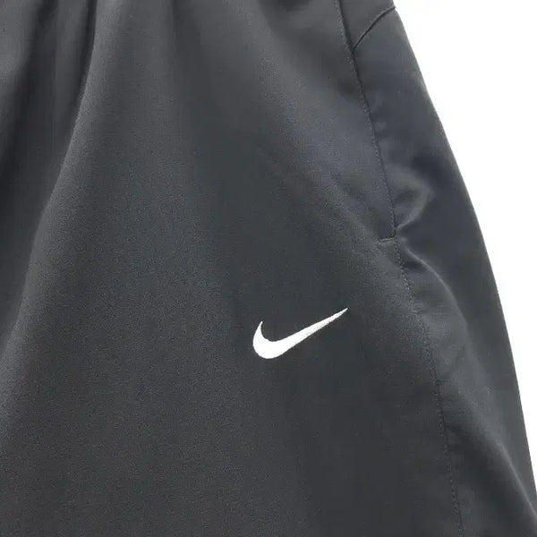 [BUNJANG] Nike Training Pants Black Men's Size 36 / 나이키 트레이닝 바지 블랙 가을용 남36