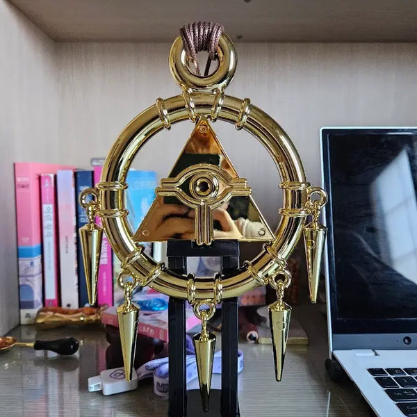 [BUNJANG] Yu-Gi-Oh Millennium Ring Complete Edition / 유희왕 천년 링 컴플리트 에디션