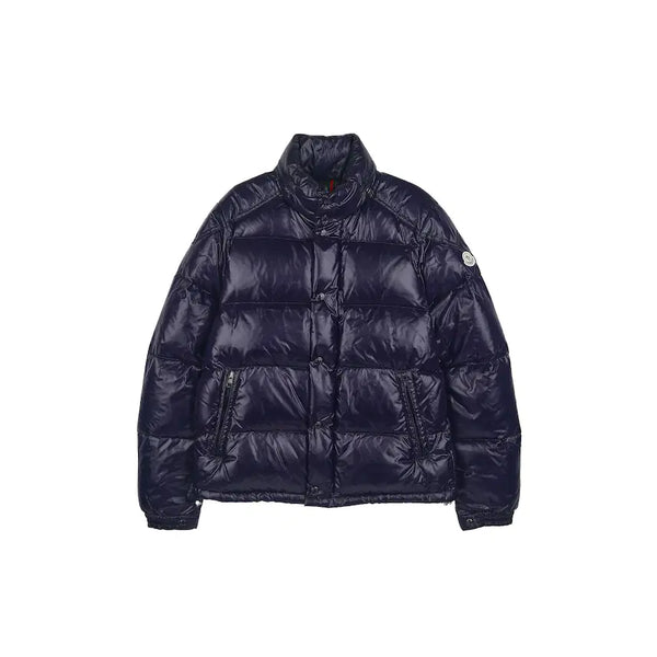 [BUNJANG] Moncler Ever Down Jacket Purple Size 3 / 몽클레르 에버 다운 자켓