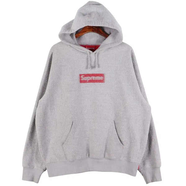 [BUNJANG] Supreme Inside Out Box Hoodie (M) / 슈프림 SUPREME 인사이드 아웃 박스 후드 M / k6338
