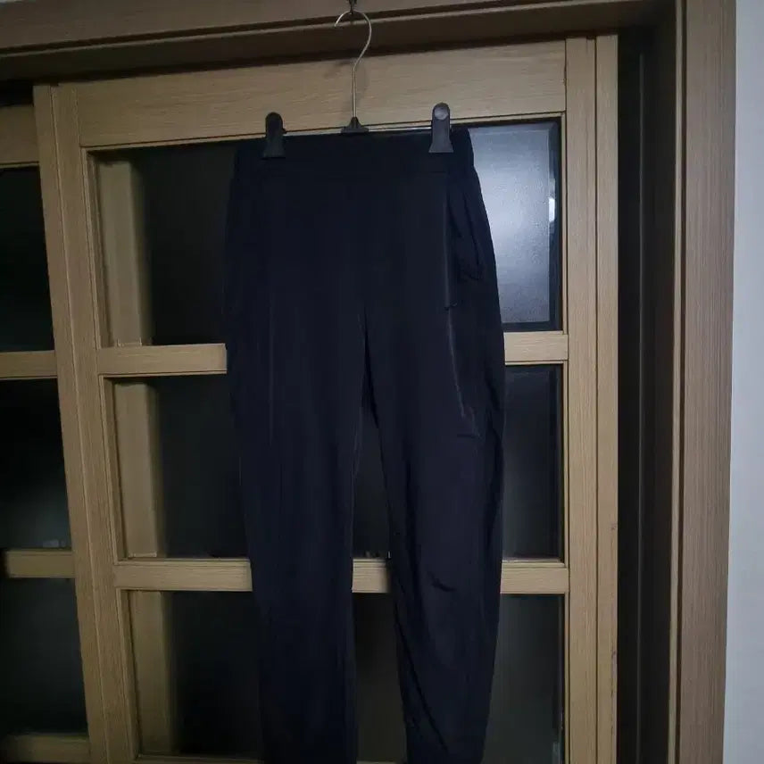 [BUNJANG] Nike Lightweight Band Training Pants / 나이키 얇은 밴드 트레이닝 바지 65