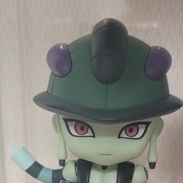 [BUNJANG] Hunter x Hunter Meruem Nendoroid / 헌터헌터 메르엠 넨도