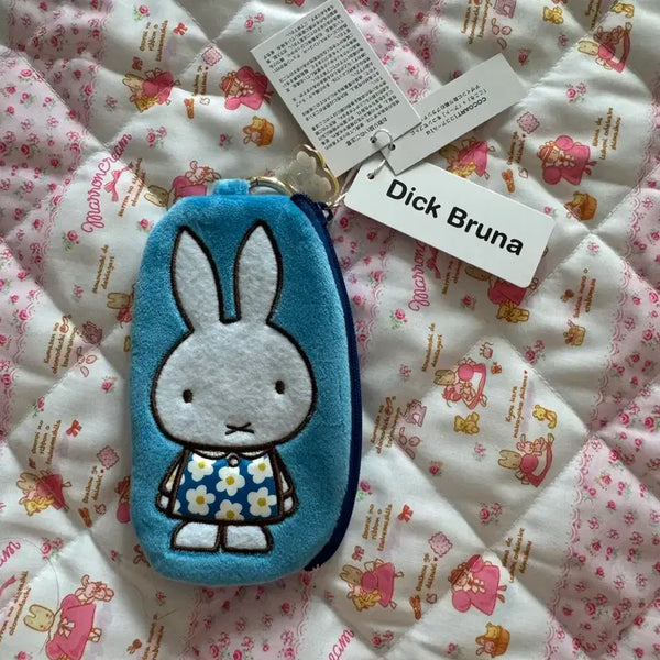[BUNJANG] Miffy Key Case / 미피 키케이스