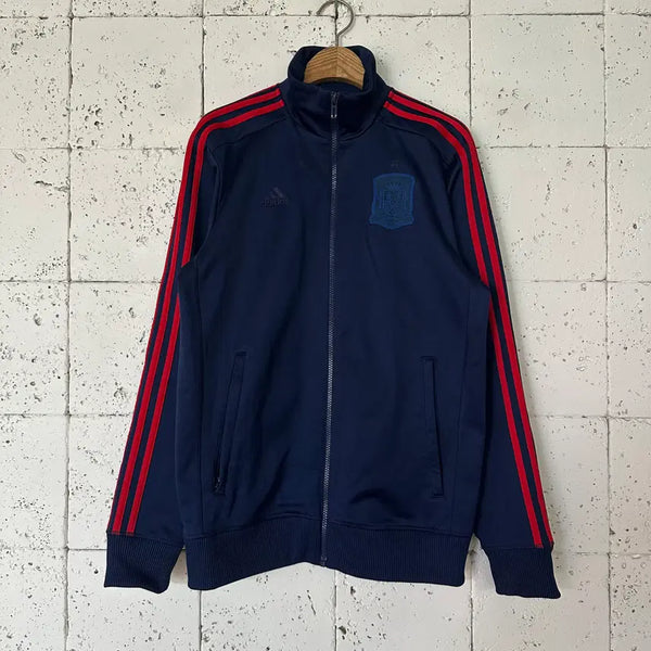 [BUNJANG] Adidas Spain Track Top Jersey / 95 아디다스 스페인 트랙탑 저지