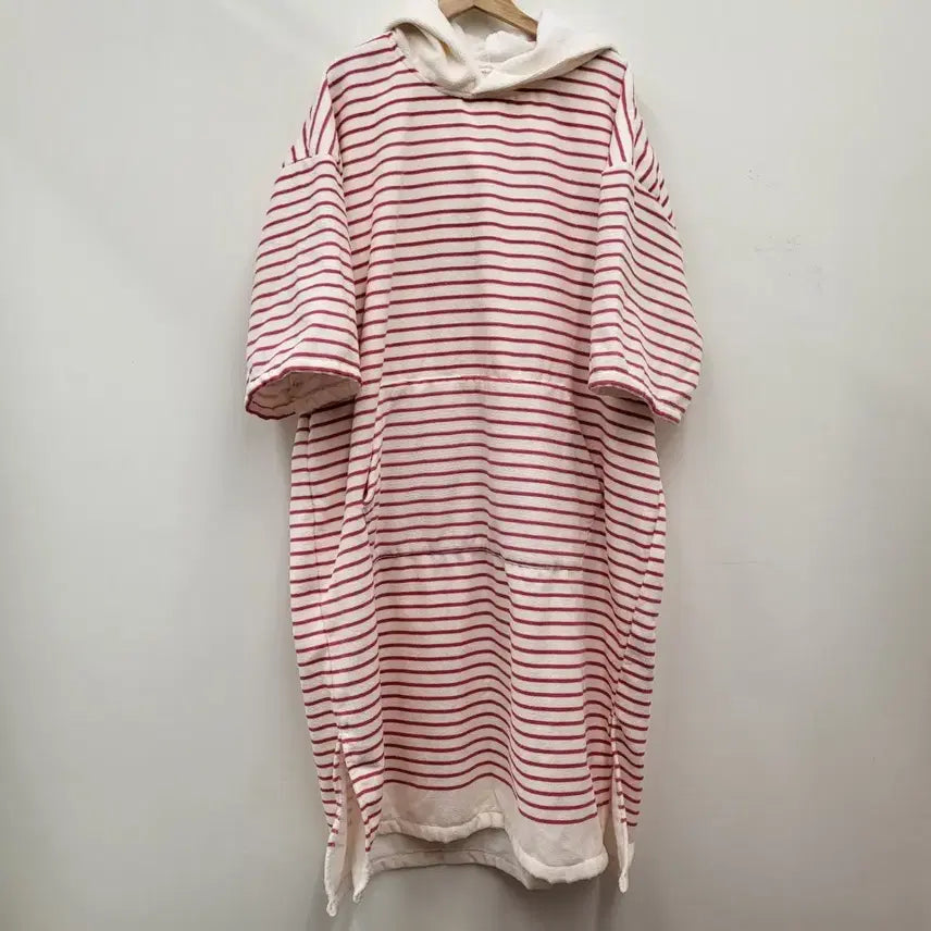[BUNJANG] Starbucks Summer Cozy Hoodie / 스타벅스 써머 코지 후디